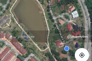 Kota damansara section 8 jalan pekaka 8/15f