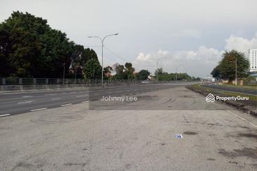 Port Klang Free Zone