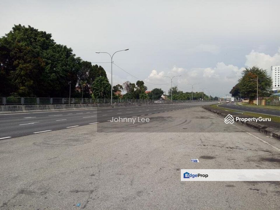 Port Klang Free Zone, Selangor, Klang