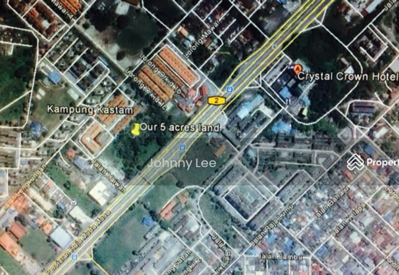 Port Klang Free Zone