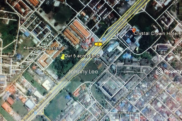 Port Klang Free Zone