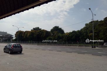 Port Klang Free Zone