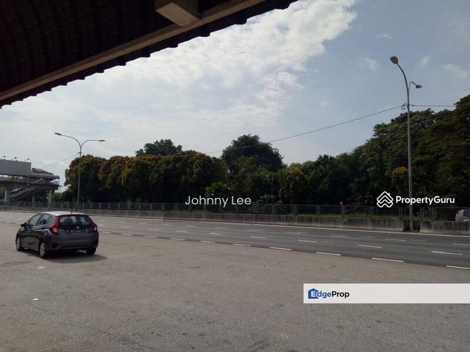 Port Klang Free Zone, Selangor, Klang