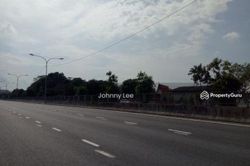 Port Klang Free Zone