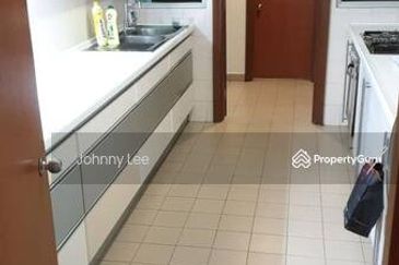 Suasana Sentral Condominiums