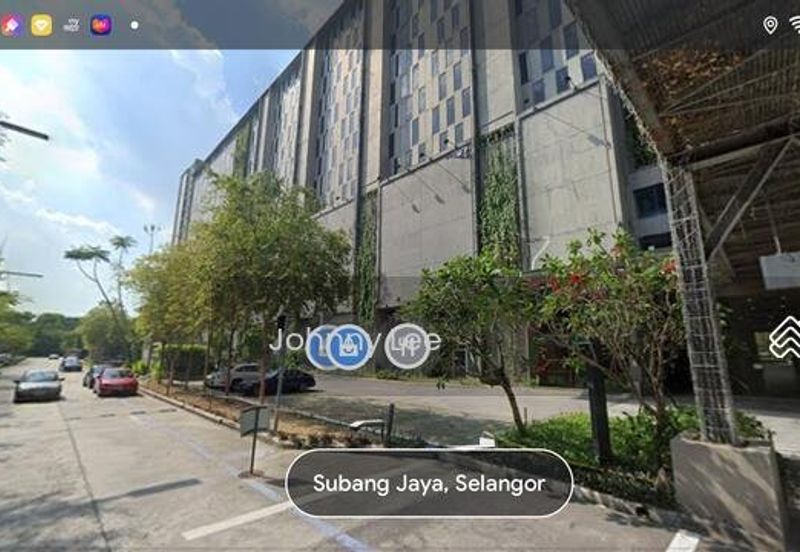 Garden Shoppe @ One City