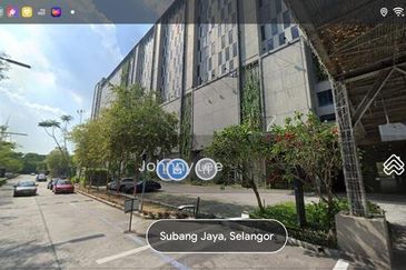 Garden Shoppe @ One City