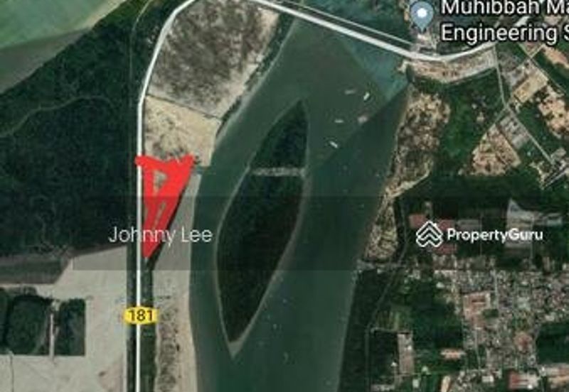 Pulau Indah Industrial Park