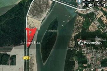 Pulau Indah Industrial Park