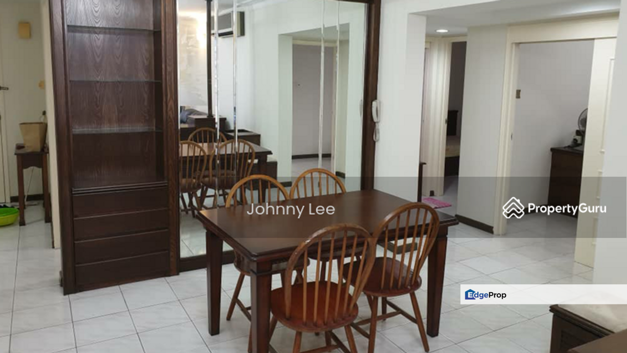 Mont Kiara Palma, Kuala Lumpur, Mont Kiara