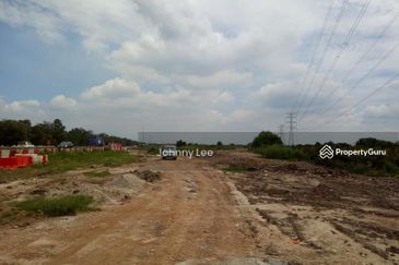 Pulau Indah Industrial Park