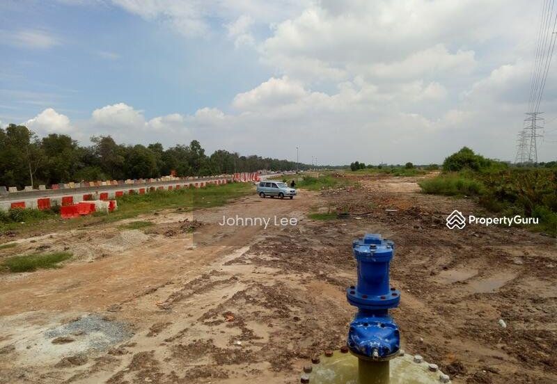 Pulau Indah Industrial Park