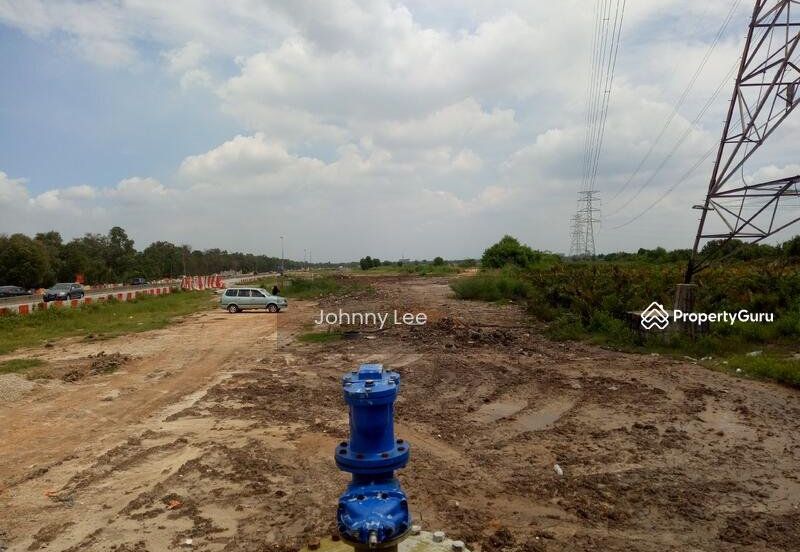 Pulau Indah Industrial Park