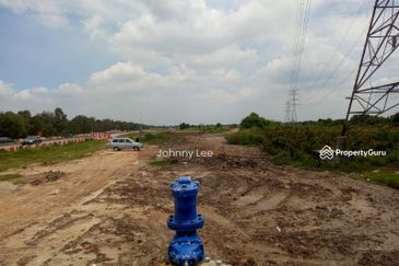 Pulau Indah Industrial Park