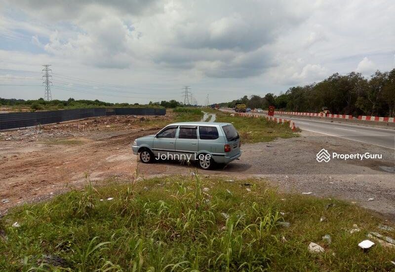 Pulau Indah Industrial Park