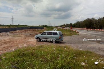 Pulau Indah Industrial Park