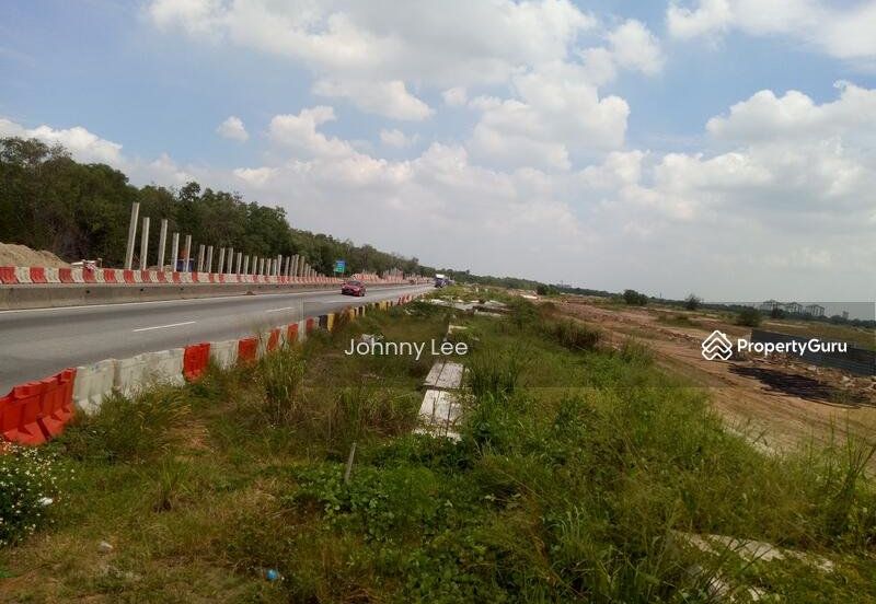 Pulau Indah Industrial Park