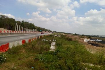 Pulau Indah Industrial Park