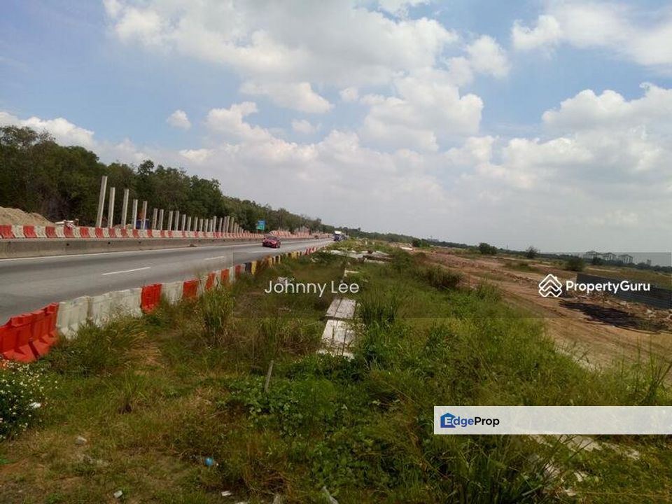 Pulau Indah Industrial Park, Selangor, Klang