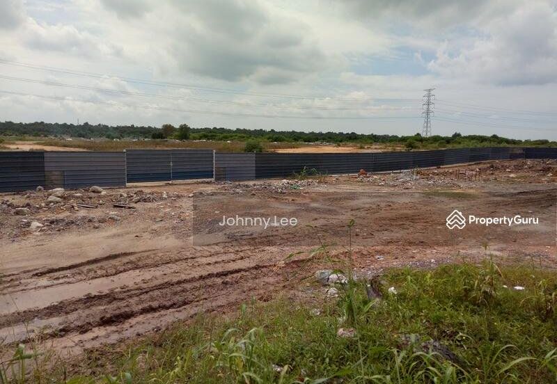 Pulau Indah Industrial Park