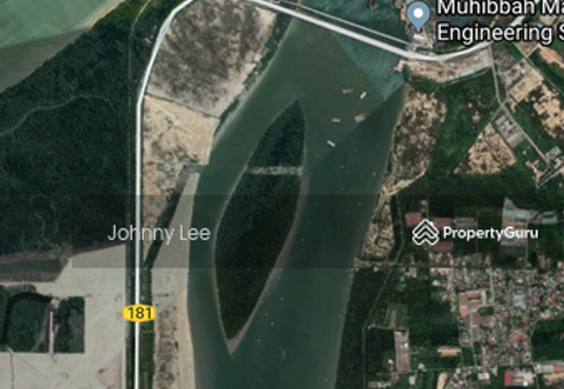 Pulau Indah Industrial Park