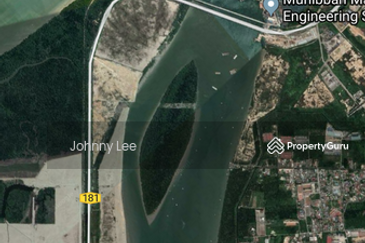 Pulau Indah Industrial Park