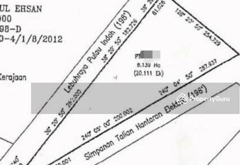 Pulau Indah Industrial Park