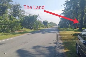 Banting @ Industrial