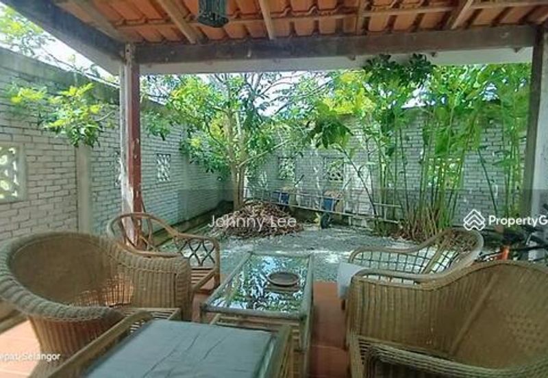 Taman Sri Bayu, Tanjong Sepat