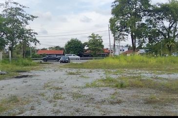 Telok Panglima Garang Industrial Zone