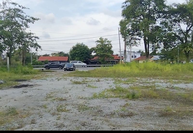 Telok Panglima Garang Industrial Zone