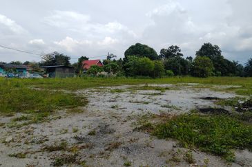 Telok Panglima Garang Industrial Zone