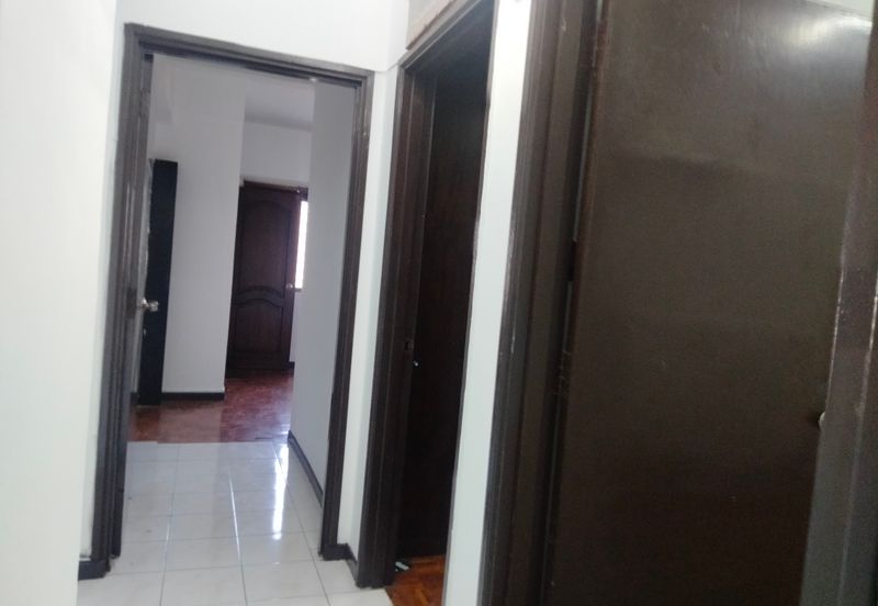 City Garden Palm Villa Condominium