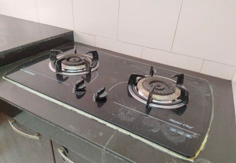 City Garden Palm Villa Condominium