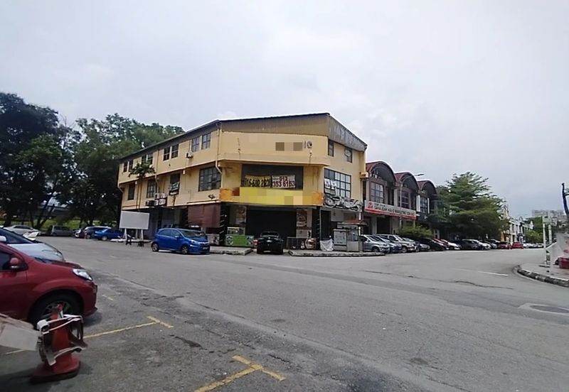 Bandar Baru Klang