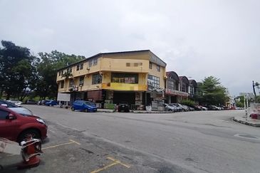 Bandar Baru Klang