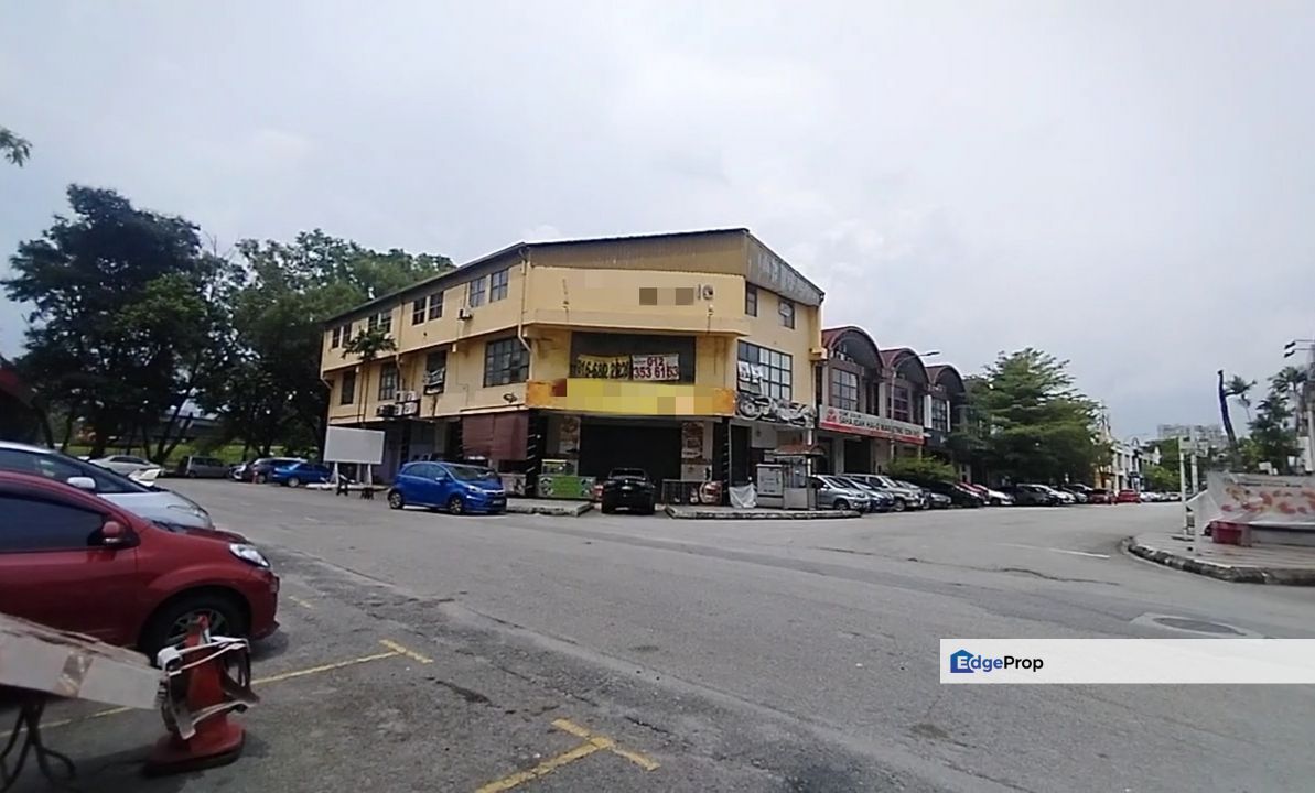 Bandar Baru Klang , Selangor, Klang