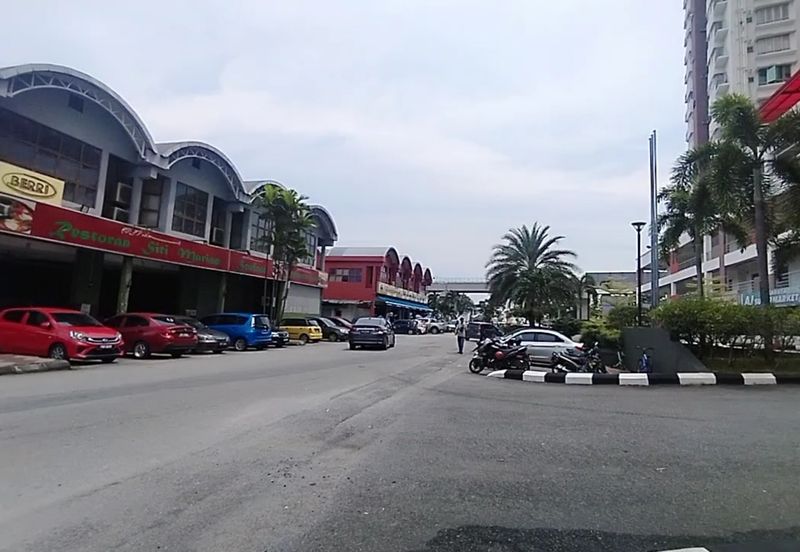 Bandar Baru Klang