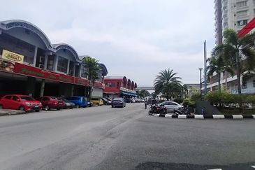 Bandar Baru Klang