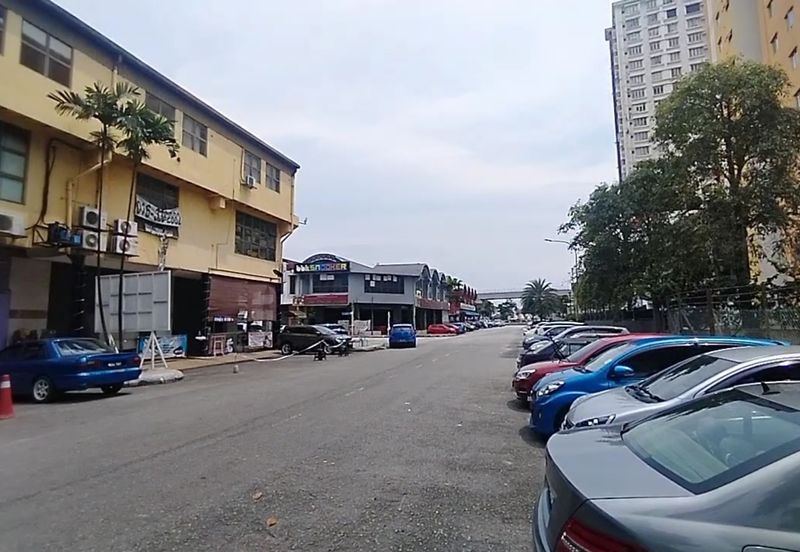 Bandar Baru Klang