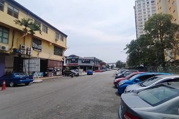 Bandar Baru Klang