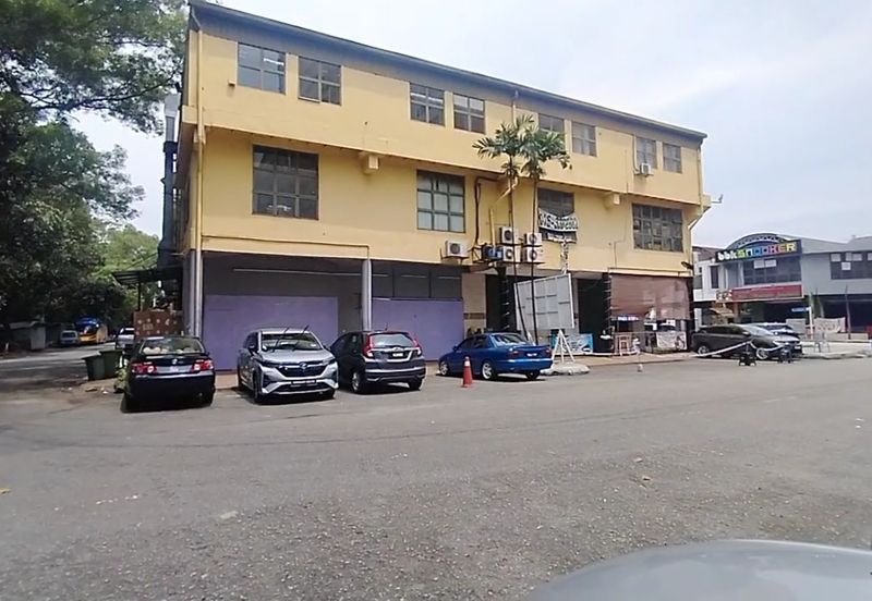 Bandar Baru Klang