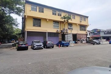 Bandar Baru Klang