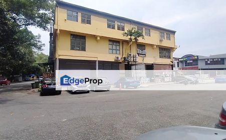 Bandar Baru Klang , Selangor, Klang