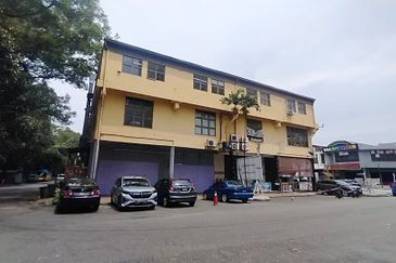 Bandar Baru Klang