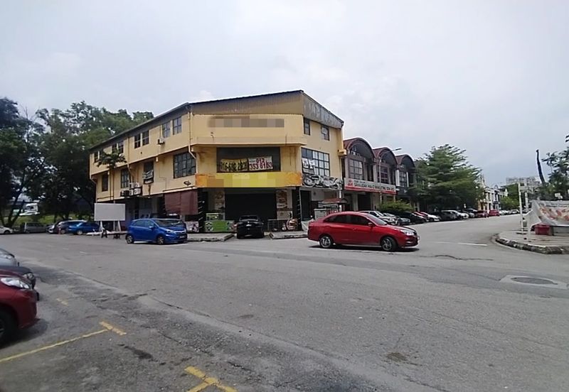 Bandar Baru Klang