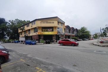 Bandar Baru Klang