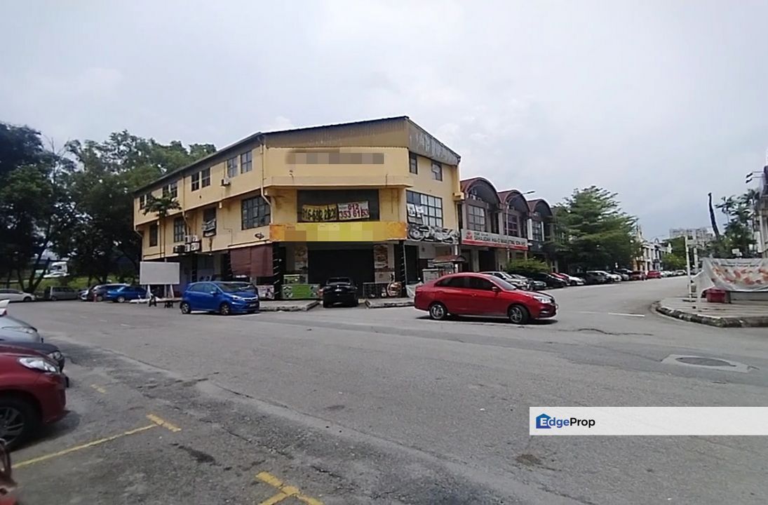 Bandar Baru Klang , Selangor, Klang