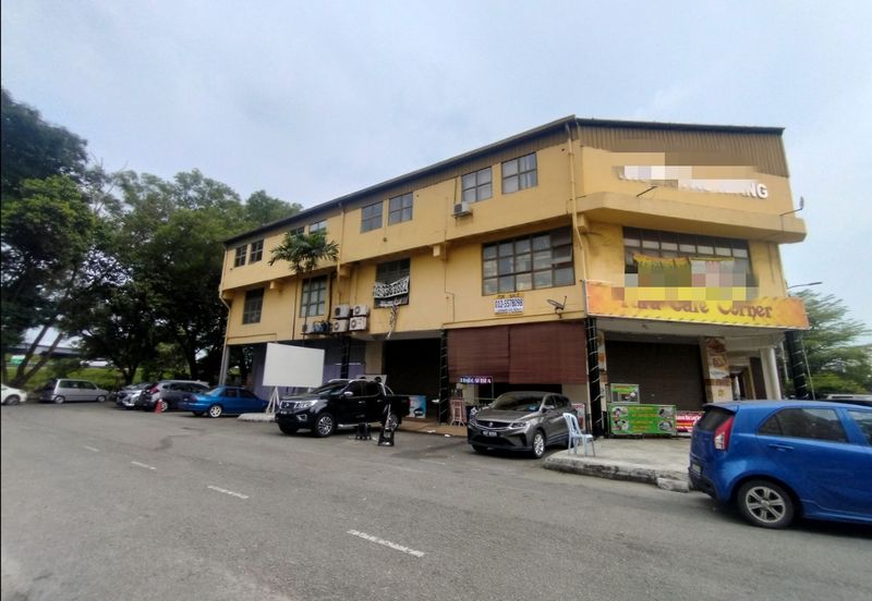 Bandar Baru Klang