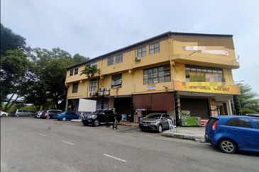 Bandar Baru Klang